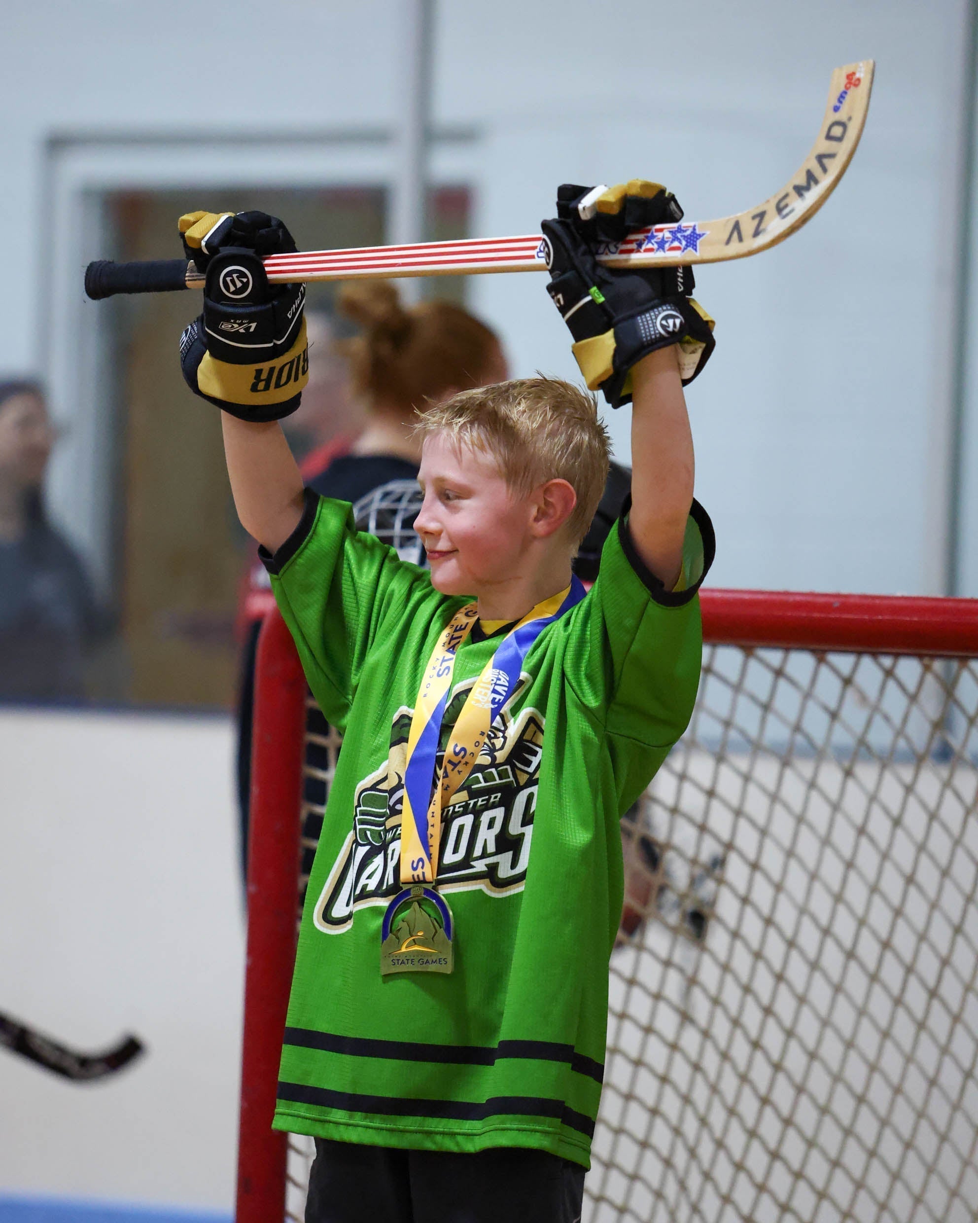 The Floor Report | 2026 Rocky Mountain State Games: Rink Hockey Results