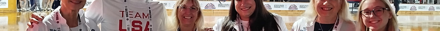 The Floor Report | Luis De Mattia Named World Cup Coach for Artistic Figures