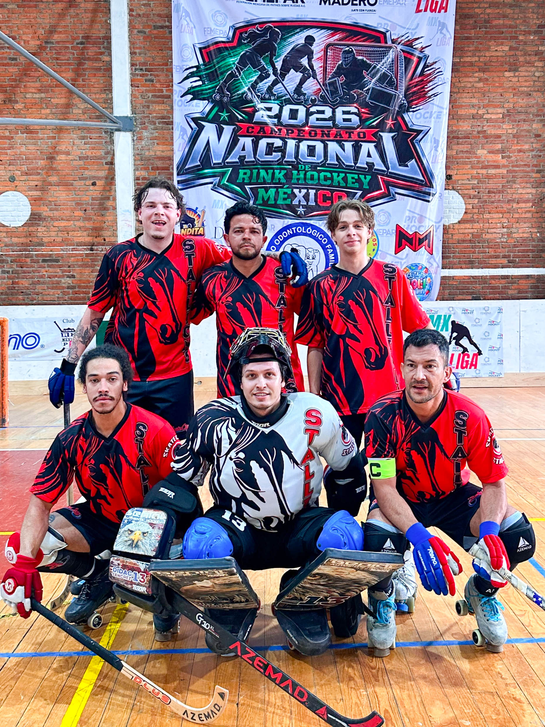 The Floor Report | Colorado Stallions Take Home the Gold