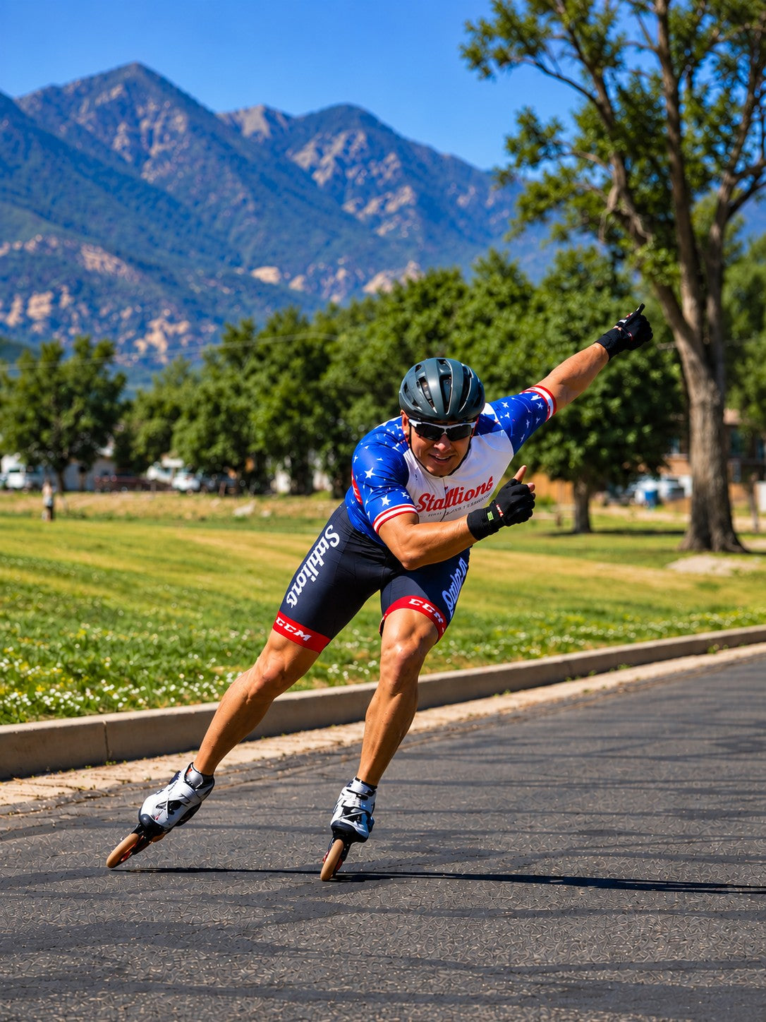 The Floor Report | Stallions Racing Team Ready for the 2026 NorthShore Inline Marathon