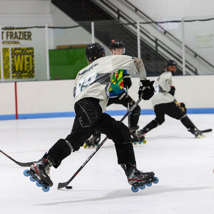 2026 Fall Adult Rec Season