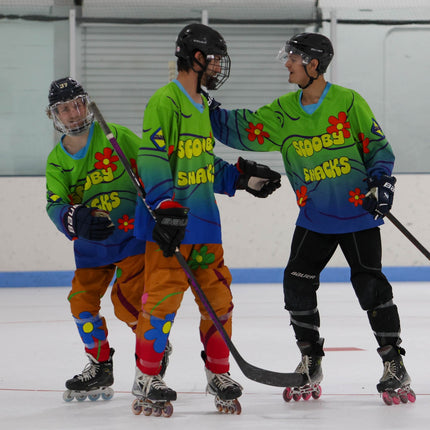 2026 Fall Adult Rec Season