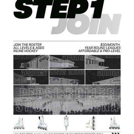 Road to Walt Frazier Invitiational
