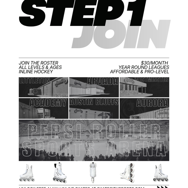Road to Walt Frazier Invitiational