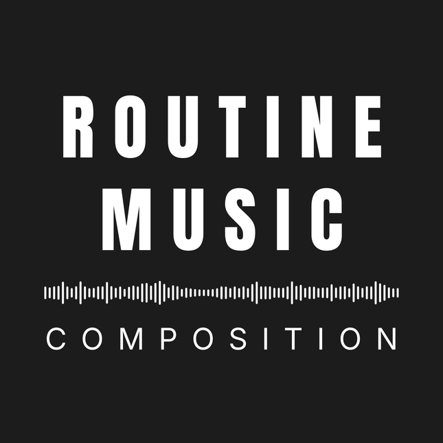 Routine Music Composition