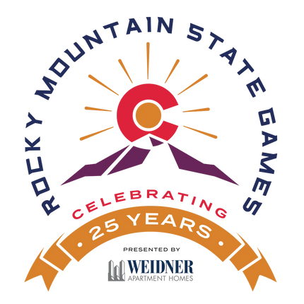 Rocky Mountain State Games Registration