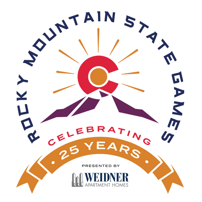 Rocky Mountain State Games Registration