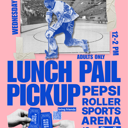 Lunch Pail Pickup