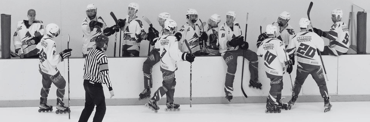Arena Recreational League – Skate City Sports