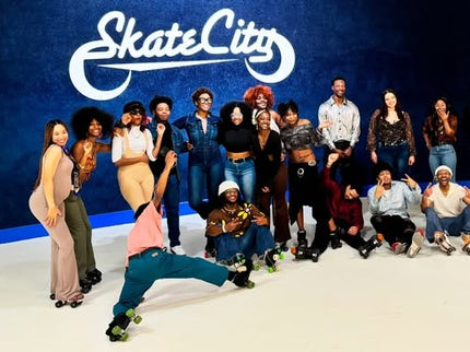 Learn To Skate Adult Membership