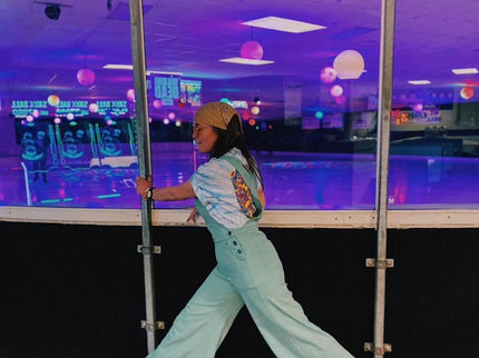 Learn To Skate Adult Membership