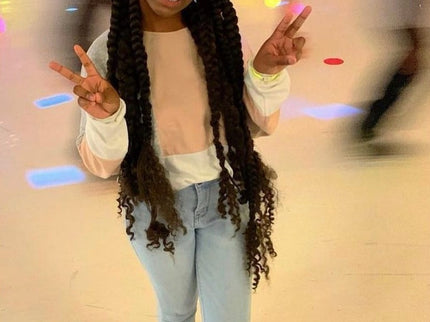 Learn To Skate Adult Membership