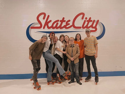 Learn To Skate Adult Membership