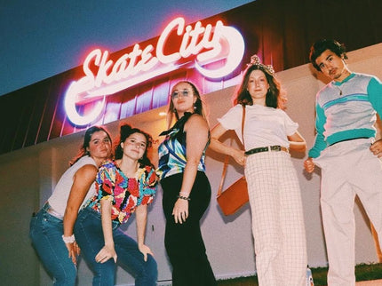 Learn To Skate Adult Membership