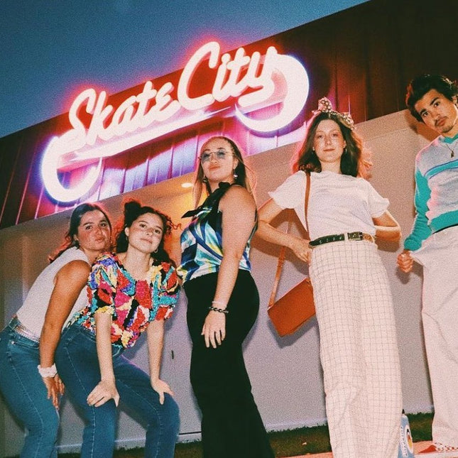 Learn To Skate Adult Membership