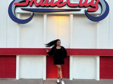 Learn To Skate Adult Membership