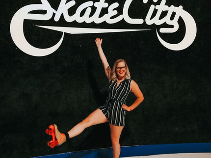 Learn To Skate Adult Membership