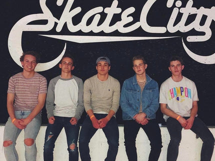 Learn To Skate Adult Membership