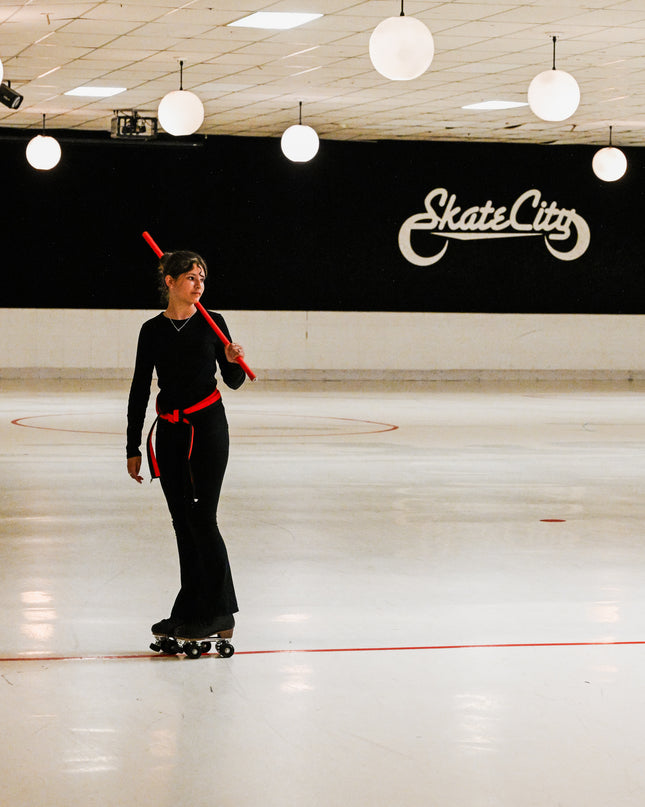 Artistic Skating Membership