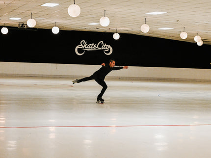 Artistic Skating Membership