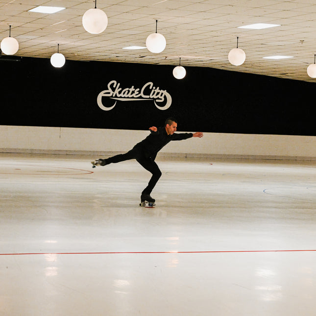 Artistic Skating Membership
