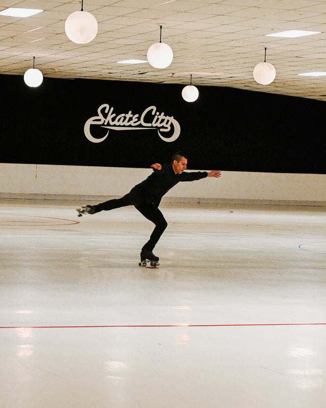 Artistic Skating Membership