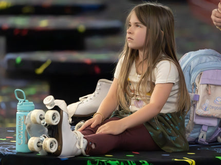 Learn To Skate Membership