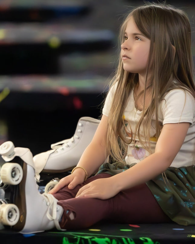 Learn To Skate Membership