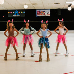 Artistic Skate