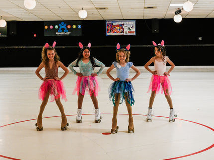 Artistic Skating Membership