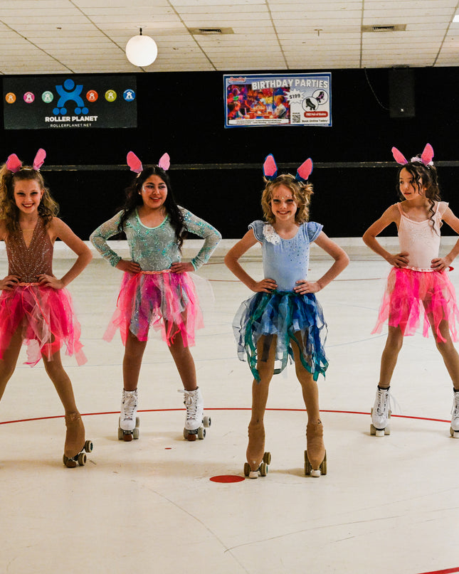 Artistic Skating Membership