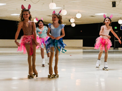 Artistic Skating Membership