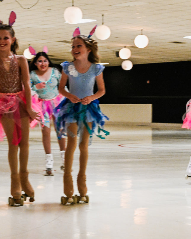 Artistic Skating Membership