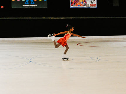 Artistic Skating Membership