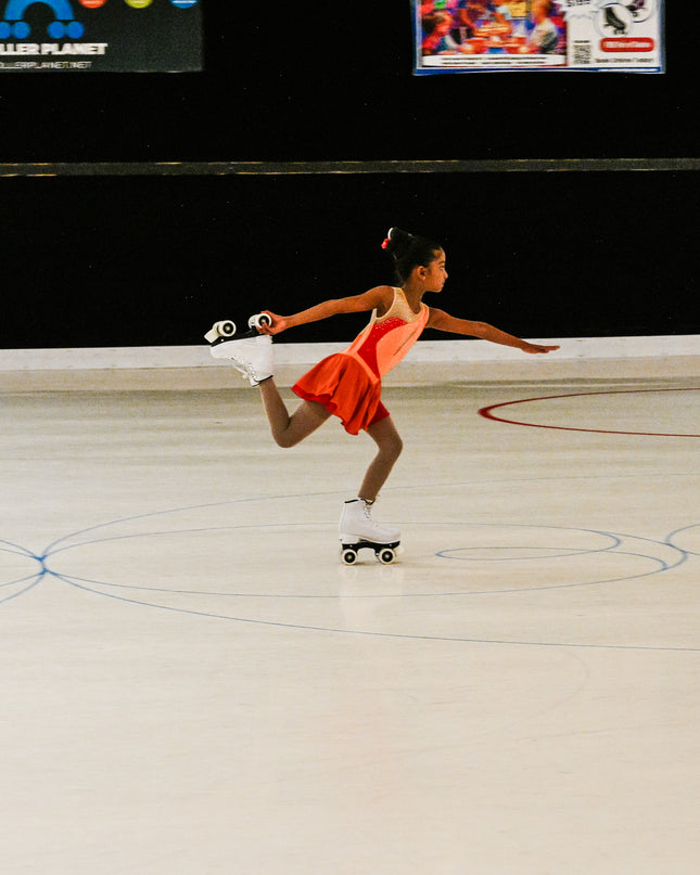 Artistic Skating Membership