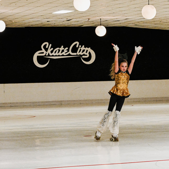 Artistic Skating Membership