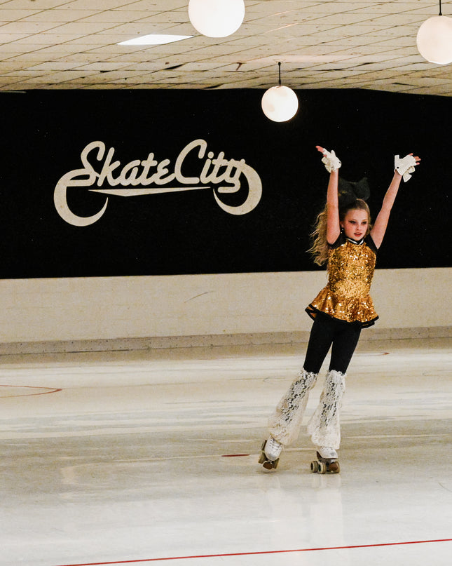 Artistic Skating Membership