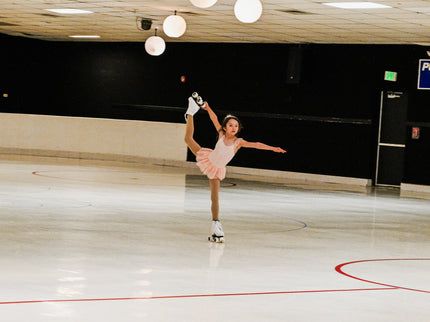 Artistic Skating Membership