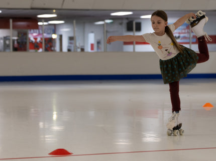 Artistic Skating Membership