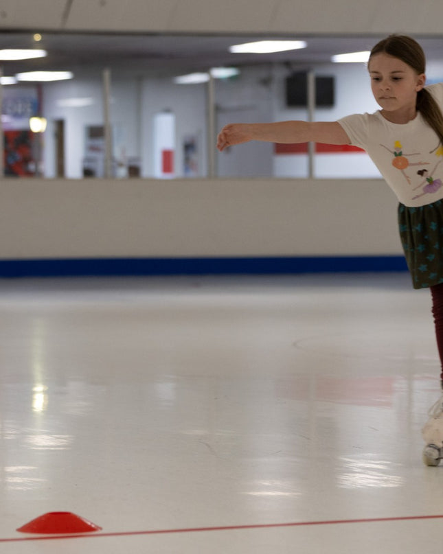 Artistic Skating Membership