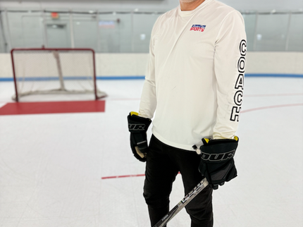 Inline Hockey Membership