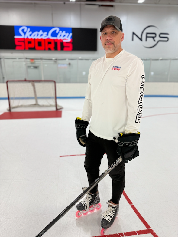 Inline Hockey Membership