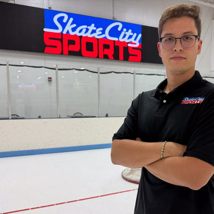 Embroidered Team Polo