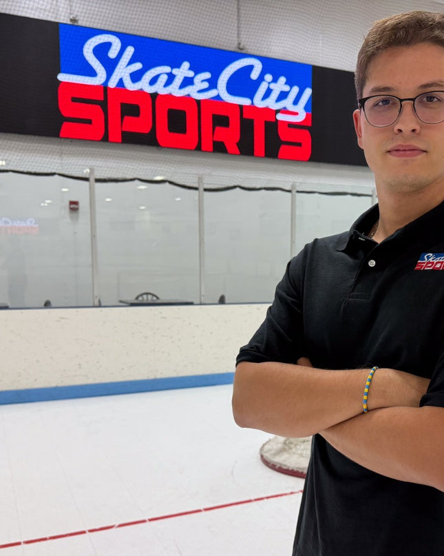 Embroidered Team Polo