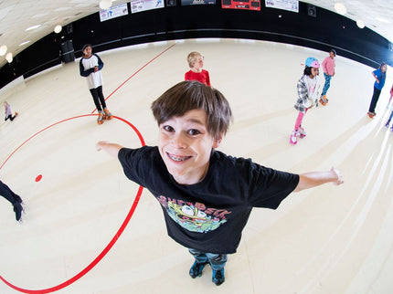 Learn To Skate Membership