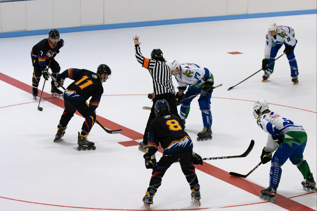 Club Hockey