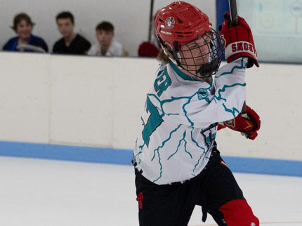 Inline Hockey Membership