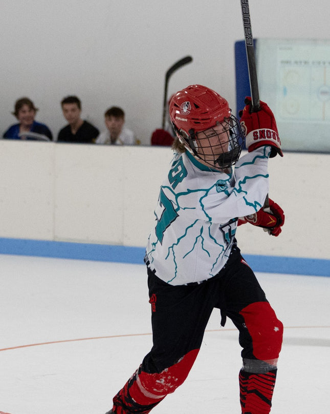 Inline Hockey Membership