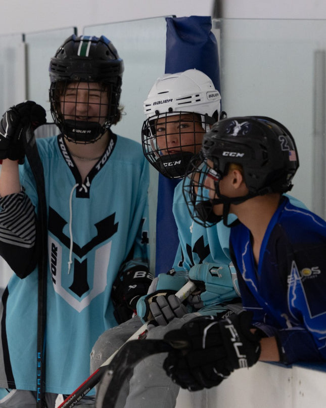 Inline Hockey Membership