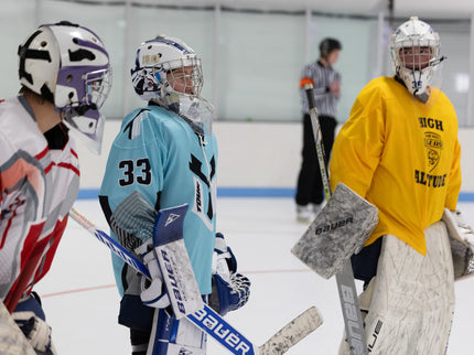 Inline Hockey Membership